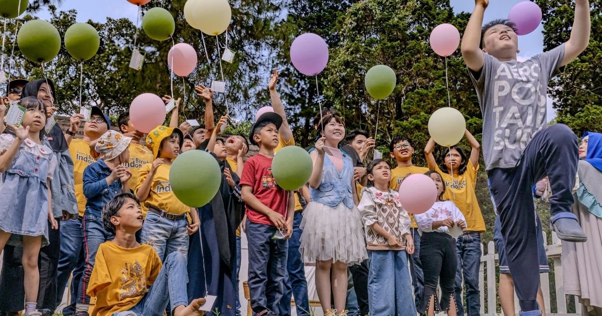 Sermon Ideas for Children’s Day