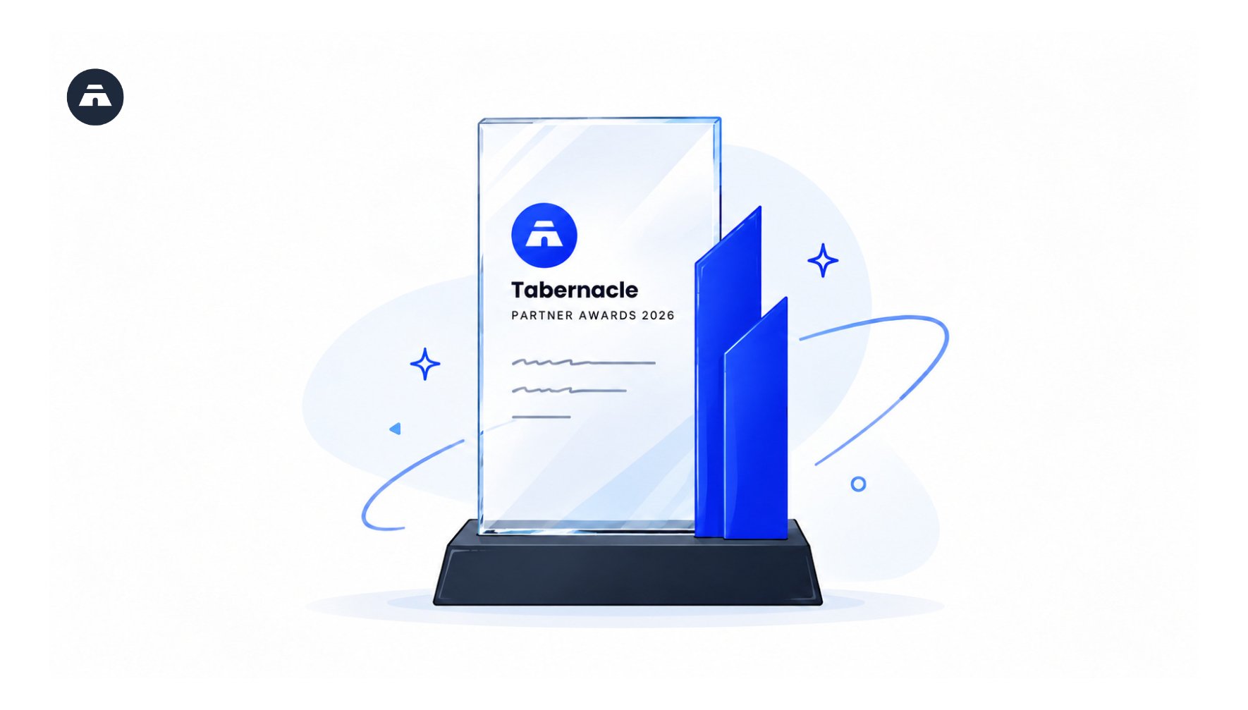 Tabernacle Award 2026