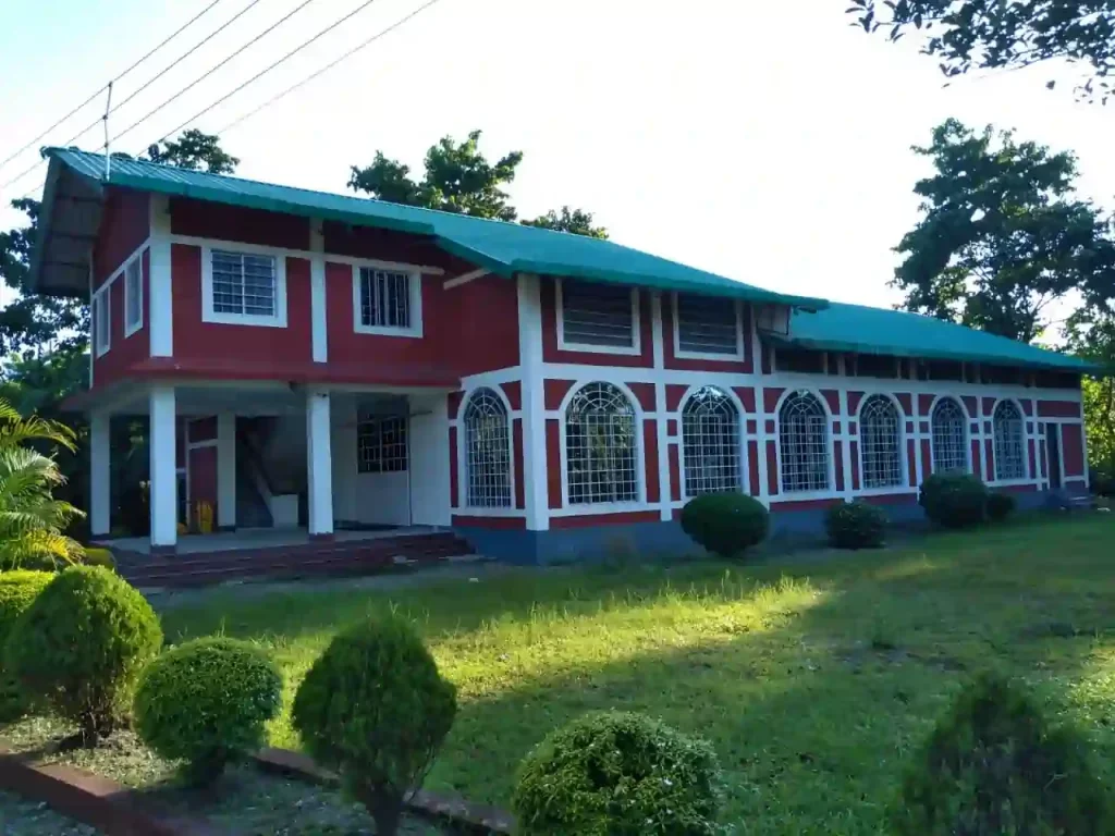 Life Transformation Church