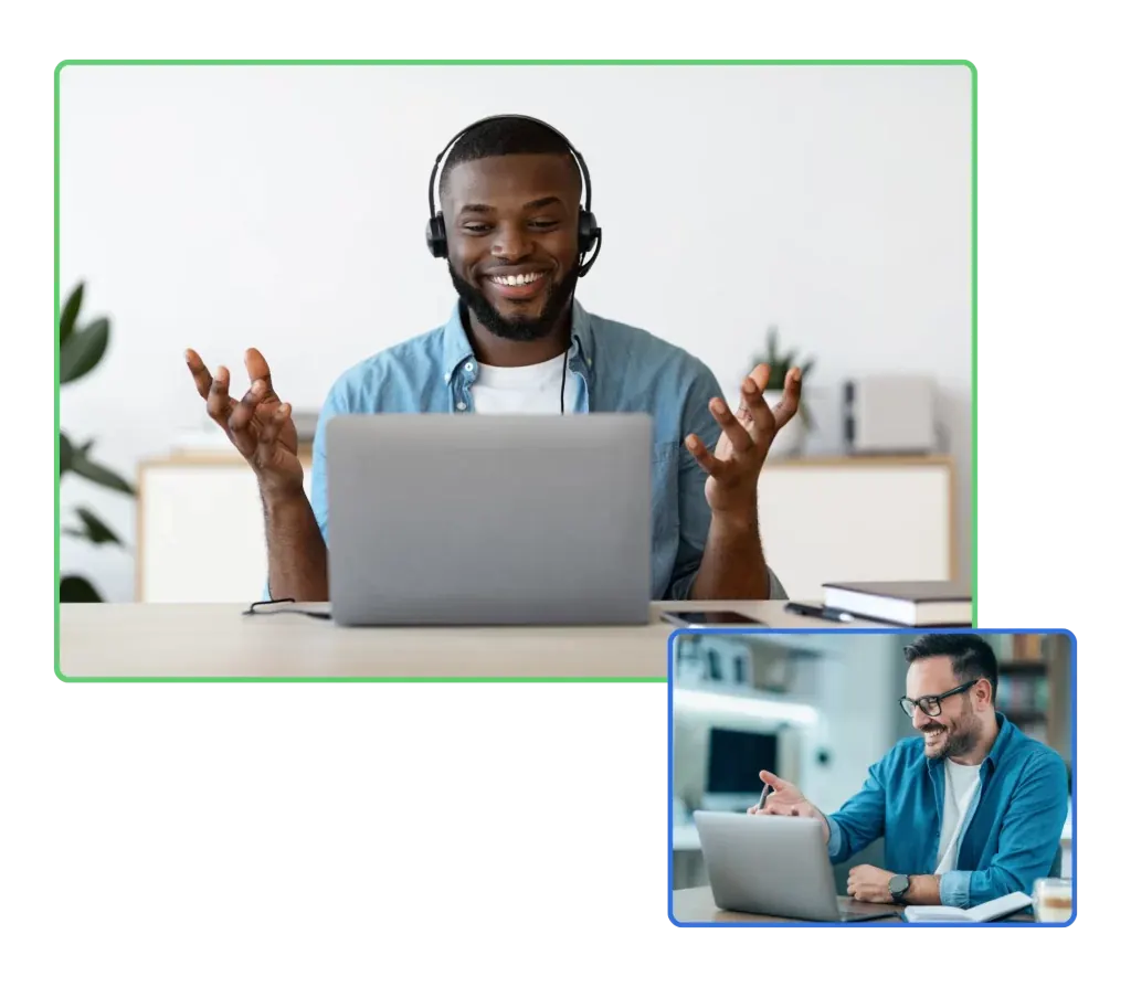 Tabernacle support team
