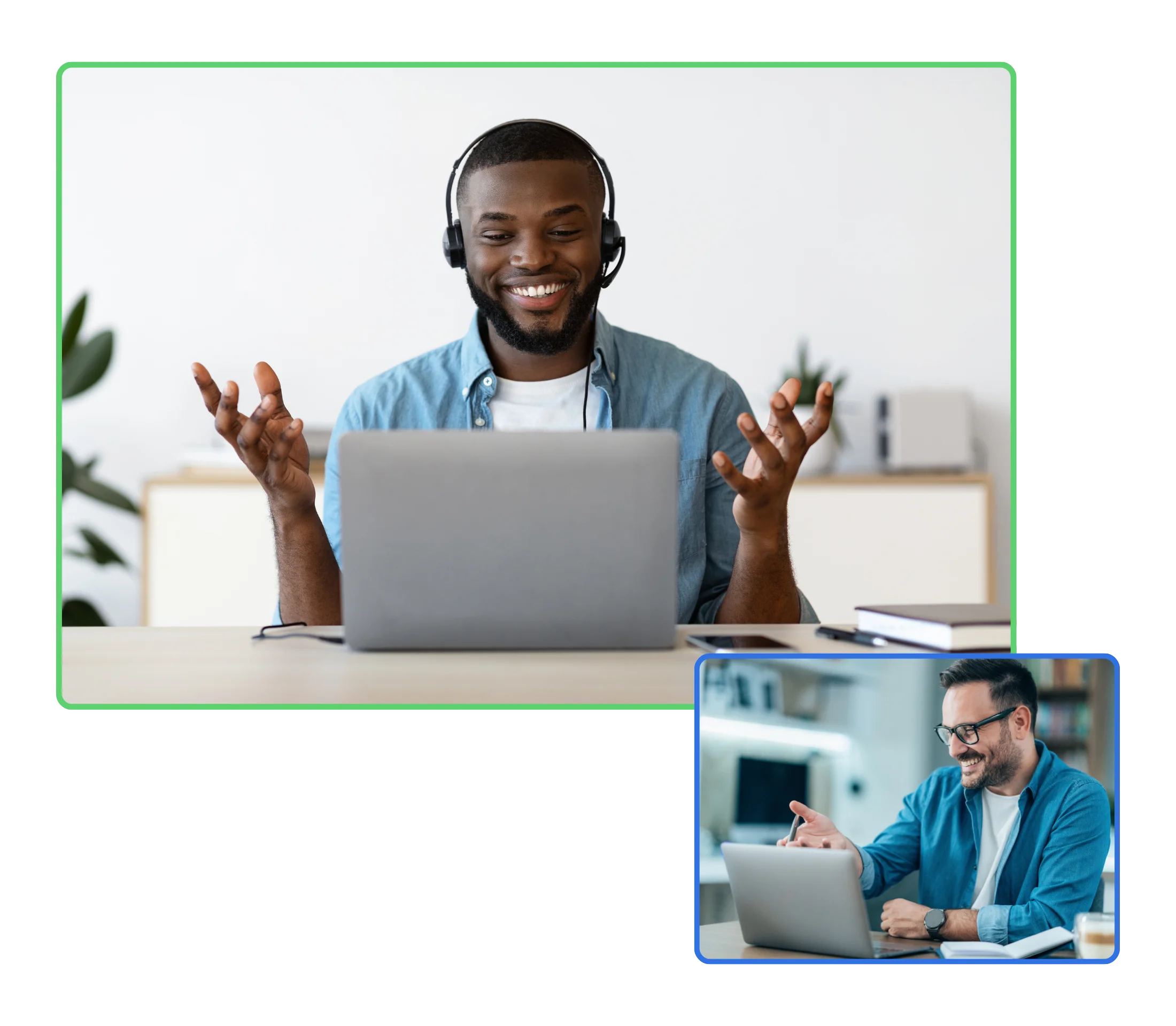 Support team - tabernacle church management software