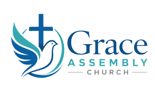 Grace Assembly Church logo