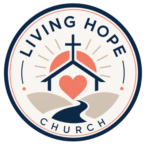 Living Hope Church logo