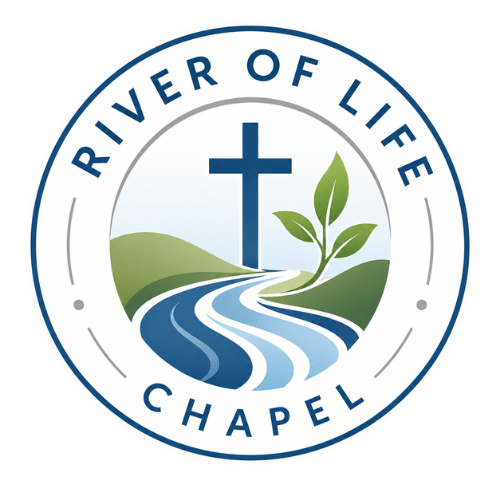 River of Life Chapel logo