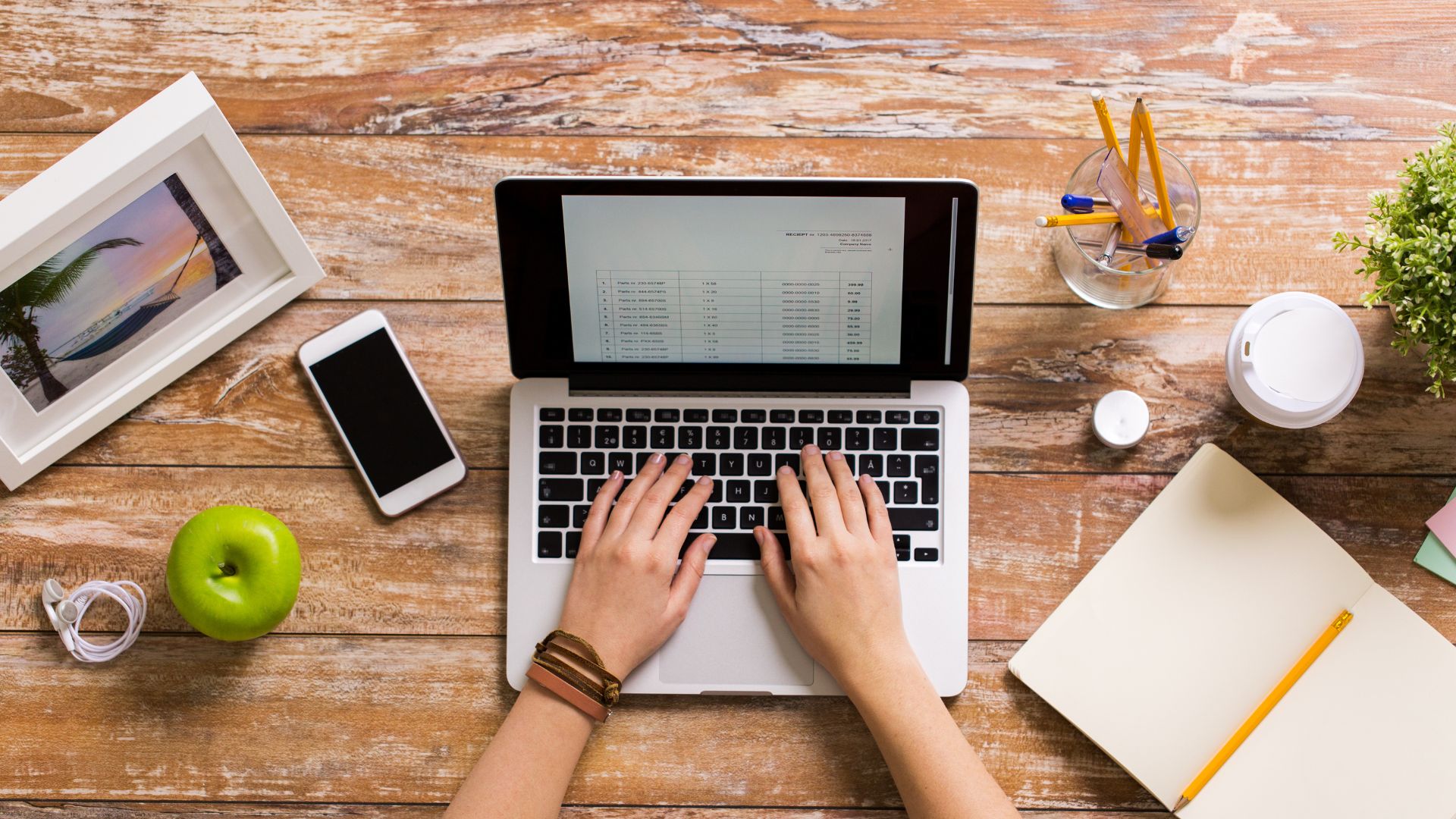 Church accounting software showing financial tracking, fund management, and expense monitoring features for church finances